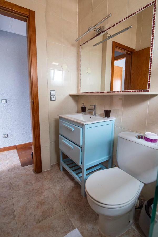 Ibiscus Bungalow Maspalomas 马斯帕洛马斯 外观 照片